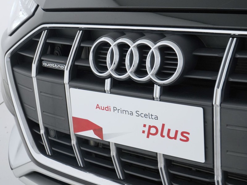 37 - Audi A4 allroad allroad 40 2.0 tdi mhev 204cv business evolution quattro s tronic