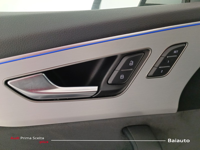 25 - Audi Q8 50 3.0 v6 tdi mhev sport quattro tiptronic