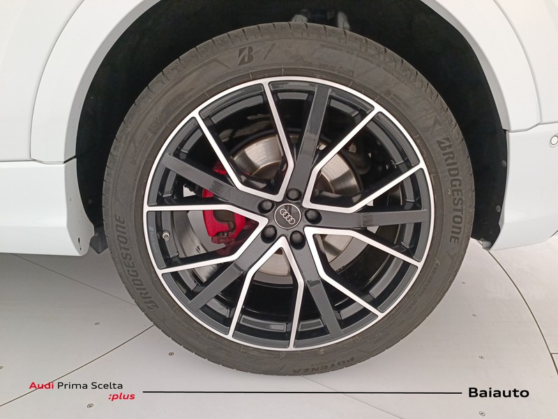 31 - Audi Q8 50 3.0 v6 tdi mhev sport quattro tiptronic