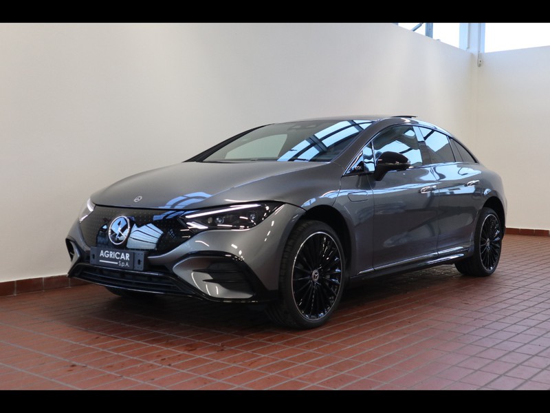 1 - Mercedes EQE 350 premium plus 4matic