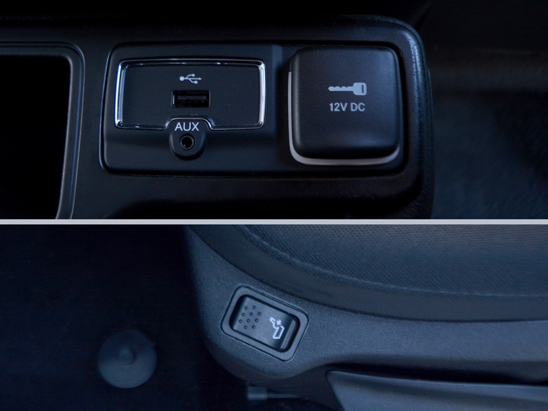 19 - Jeep Renegade 1.5 turbo t4 mhev 130cv limited 2wd