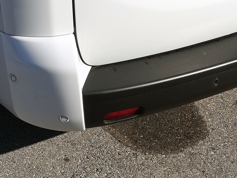 25 - Fiat Professional Scudo Serie 3 Stock My25 Ulysse Combi M1 - L3h1 2.0 Bluehdi 180cv At8