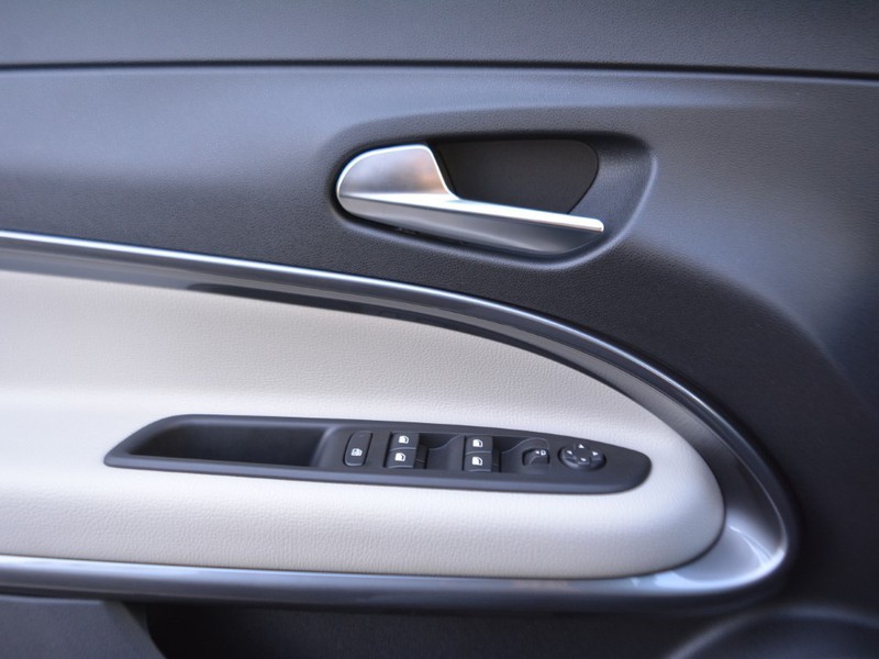 13 - Fiat 600 1.2 hybrid 110cv la prima edct