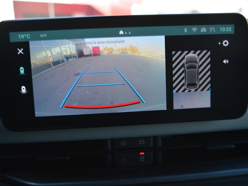 19 - Fiat 600 1.2 hybrid 110cv la prima edct