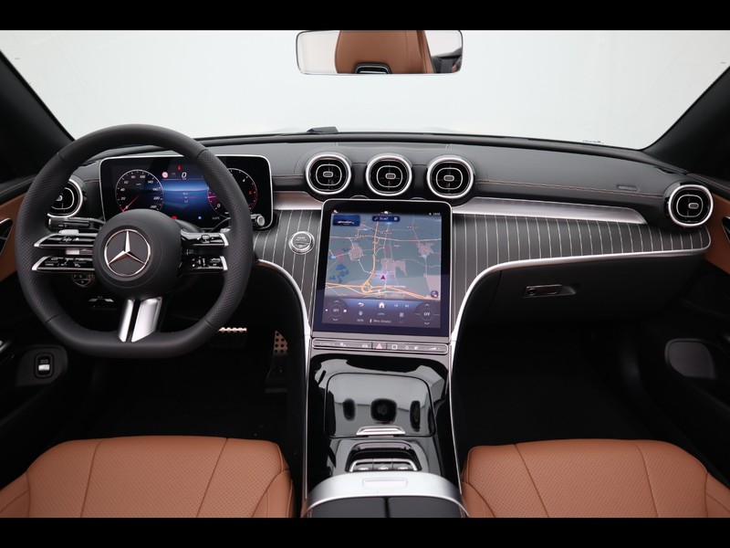 13 - Mercedes CLE cabrio 220 d amg line advanced 9g-tronic plus