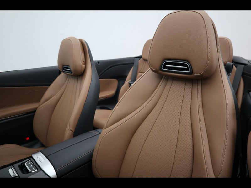 7 - Mercedes CLE cabrio 220 d amg line advanced 9g-tronic plus