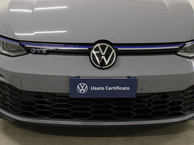 13 - Volkswagen Golf 1.4 gte dsg