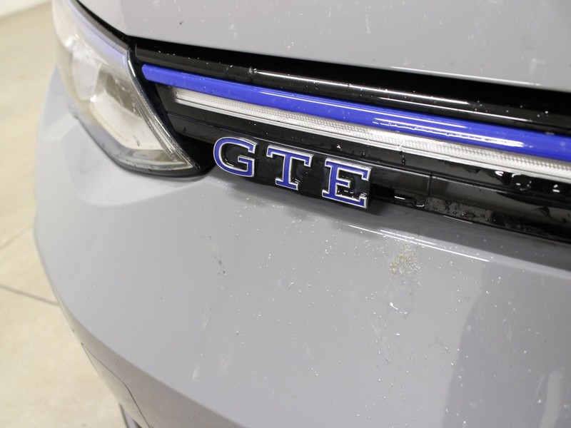 31 - Volkswagen Golf 1.4 gte dsg