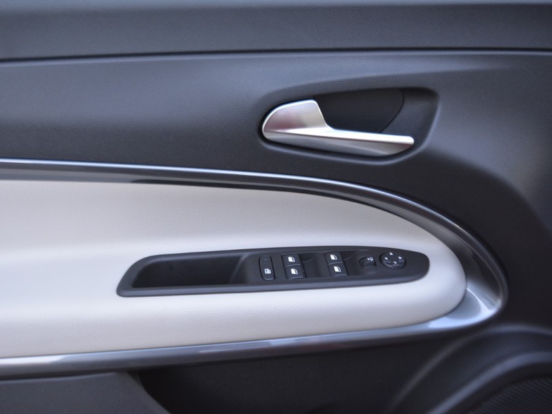 13 - Fiat 600 1.2 hybrid 110cv la prima ii edct