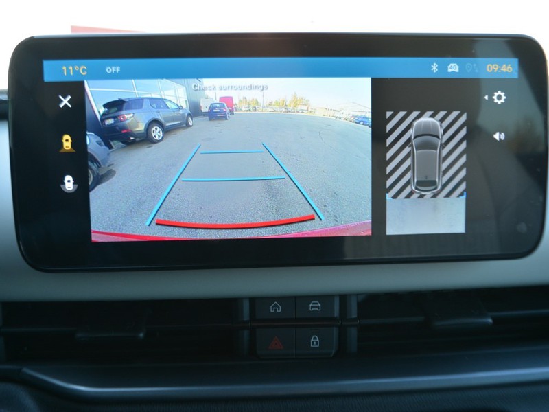 19 - Fiat 600 1.2 hybrid 110cv la prima ii edct