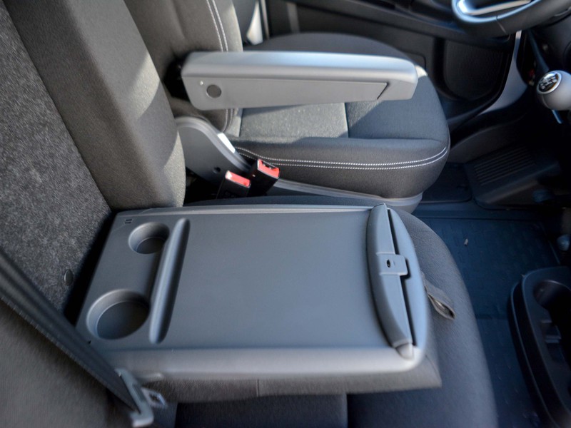 7 - Fiat Professional Ducato Serie 2 Maxi Furgone Lastrato 35q Lh2 140cv 2.2 Multijet 3 E6e