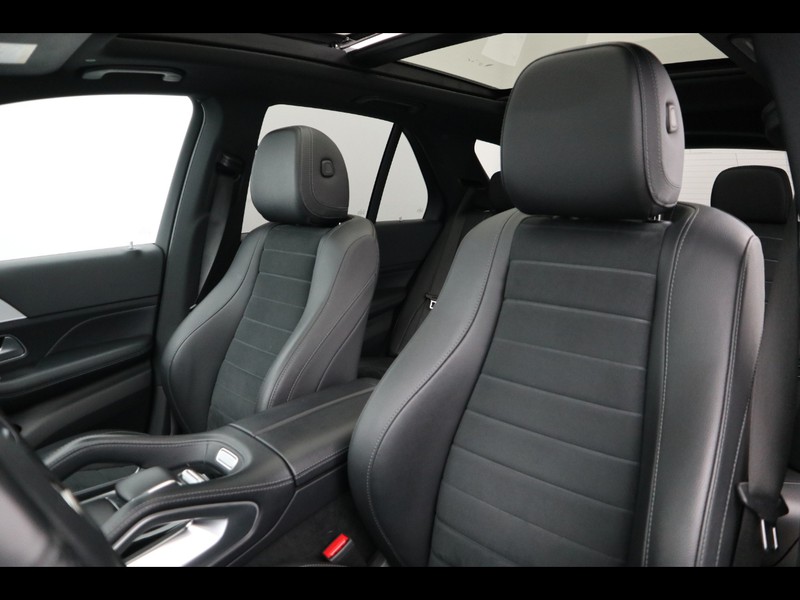 7 - Mercedes Classe GLE gle suv 300 d premium 4matic 9g-tronic plus