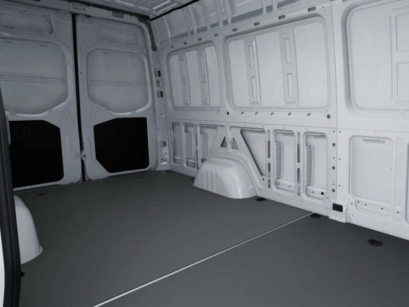 7 - Mercedes Vans Sprinter 319 rwd 2.0 cdi f 37/35 pro 9g-tronic