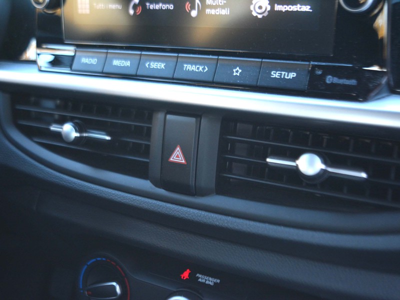 19 - Kia Picanto 1.0 dpi style