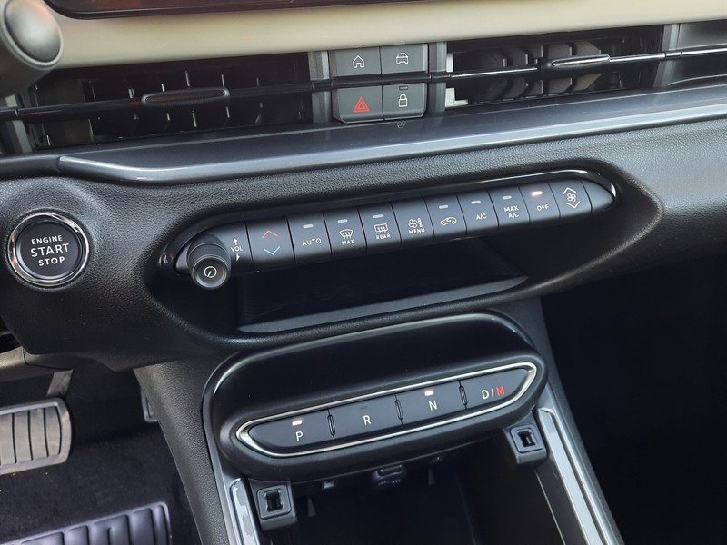 13 - Fiat 600 1.2 hybrid 110cv icon edct