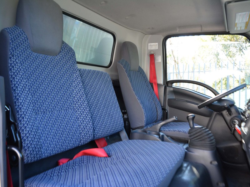 7 - Isuzu M27 large h 150cv