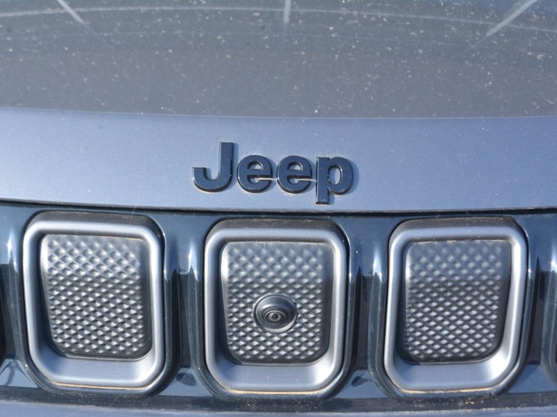 19 - Jeep Compass 1.6 multijet ii 130cv s 2wd