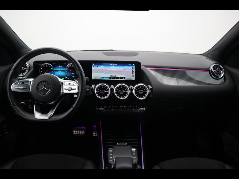 13 - Mercedes GLA 250 e plug in hybrid (e eq-power) premium 8g-dct
