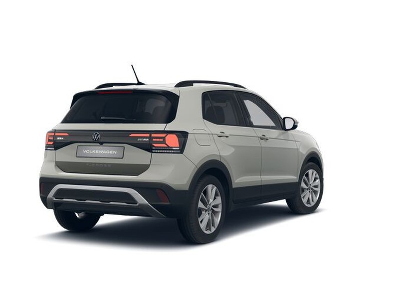 7 - Volkswagen T-Cross 1.0 tsi 95cv edition plus