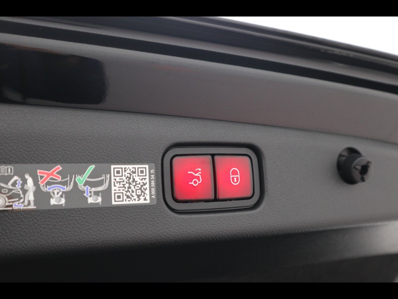 19 - Mercedes Classe E berlina 450 d amg line premium 4matic 9g-tronic