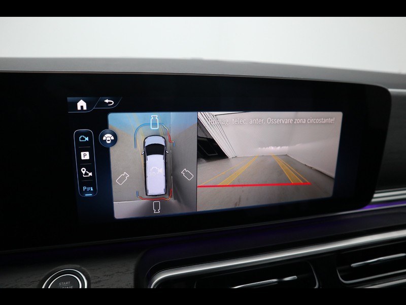 13 - Mercedes Vans Classe V extralong 250 d avantgarde 9g-tronic plus