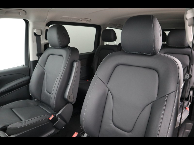 7 - Mercedes Vans Classe V extralong 250 d avantgarde 9g-tronic plus