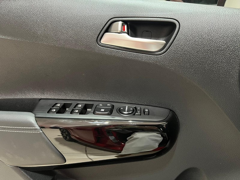 13 - Kia Picanto 1.0 gdi gt-line