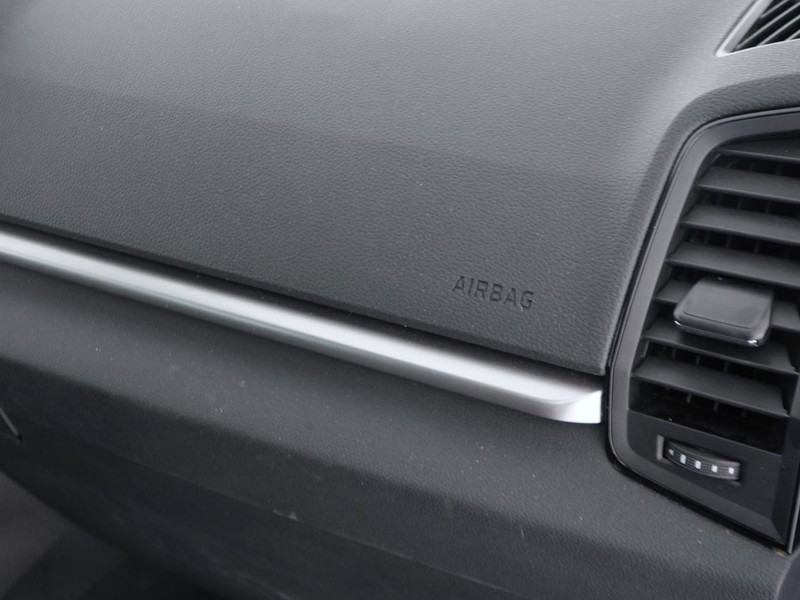 19 - Skoda Karoq 1.5 tsi act executive dsg