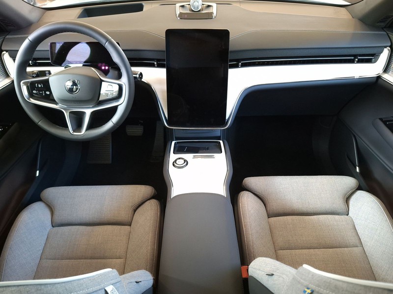 7 - Volvo EX90 twin motor ultra awd edt