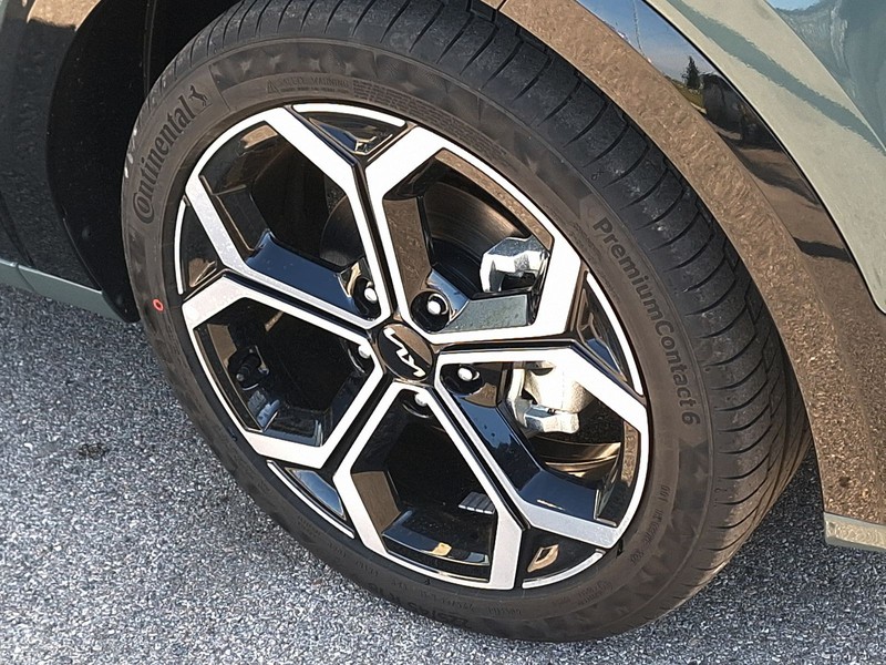 13 - Kia Niro 1.6 gdi plug-in hybrid 171cv evolution dct6