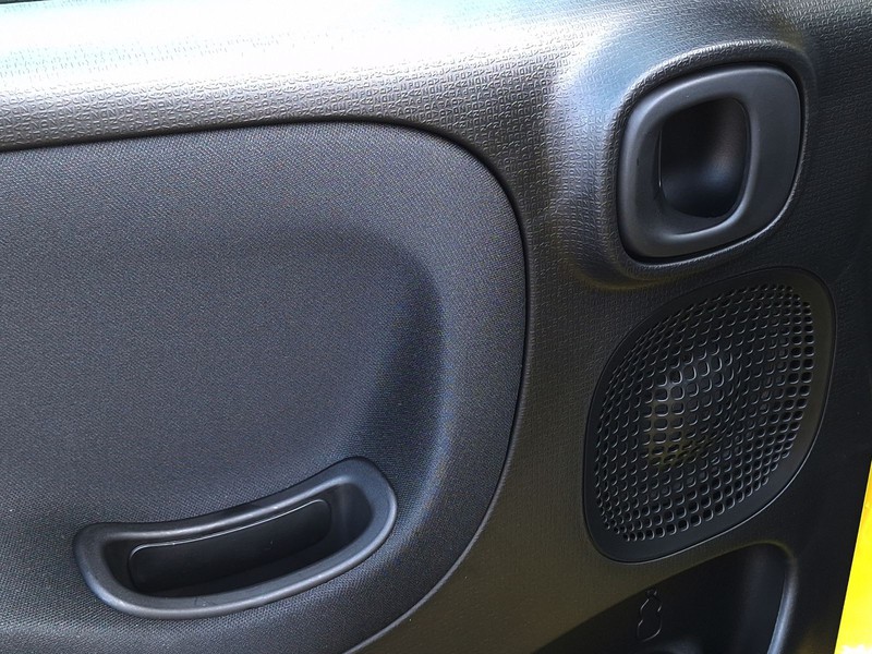 19 - Fiat Pandina cross 1.0 firefly hybrid 70cv s&s