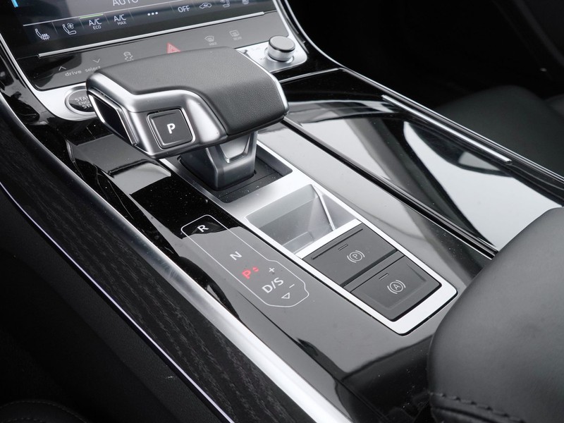25 - Audi A8 50 3.0 v6 tdi mhev quattro tiptronic