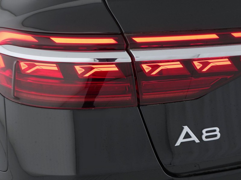 7 - Audi A8 50 3.0 v6 tdi mhev quattro tiptronic