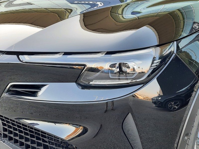 25 - Alfa Romeo Junior 1.2 hybrid 145cv ibrida speciale edct6