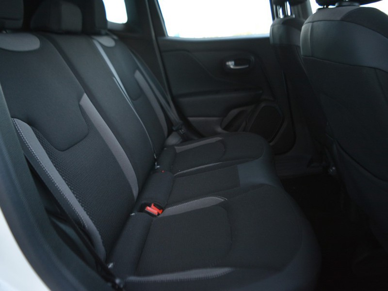 7 - Jeep Renegade 1.5 turbo t4 mhev 130cv limited 2wd