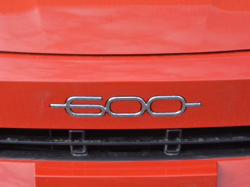 19 - Fiat 600 1.2 hybrid 110cv pop edct