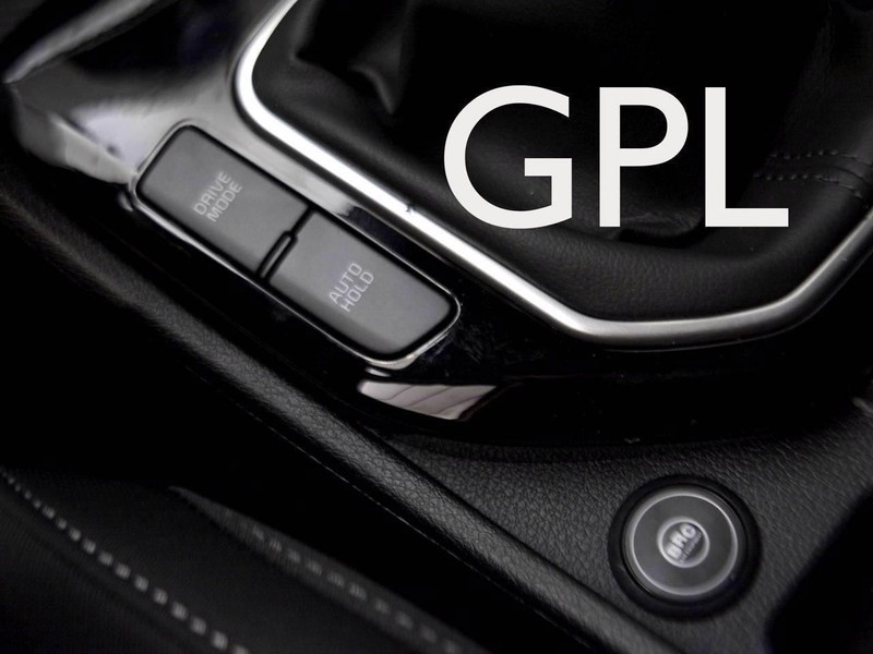 13 - Kia Sportage 1.6 t-gdi gpl 147cv business 2wd