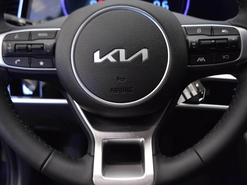 19 - Kia Sportage 1.6 t-gdi gpl 147cv business 2wd