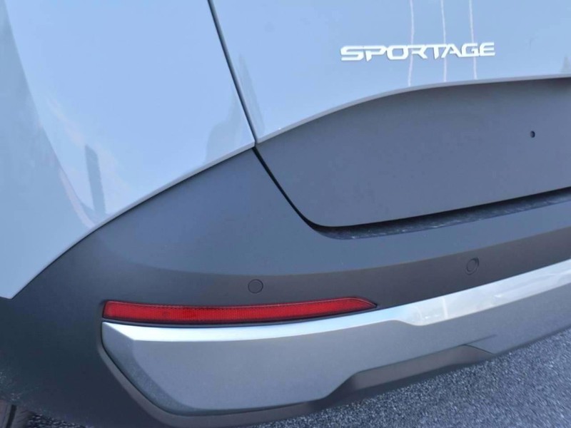 25 - Kia Sportage 1.6 crdi mhev style dct7