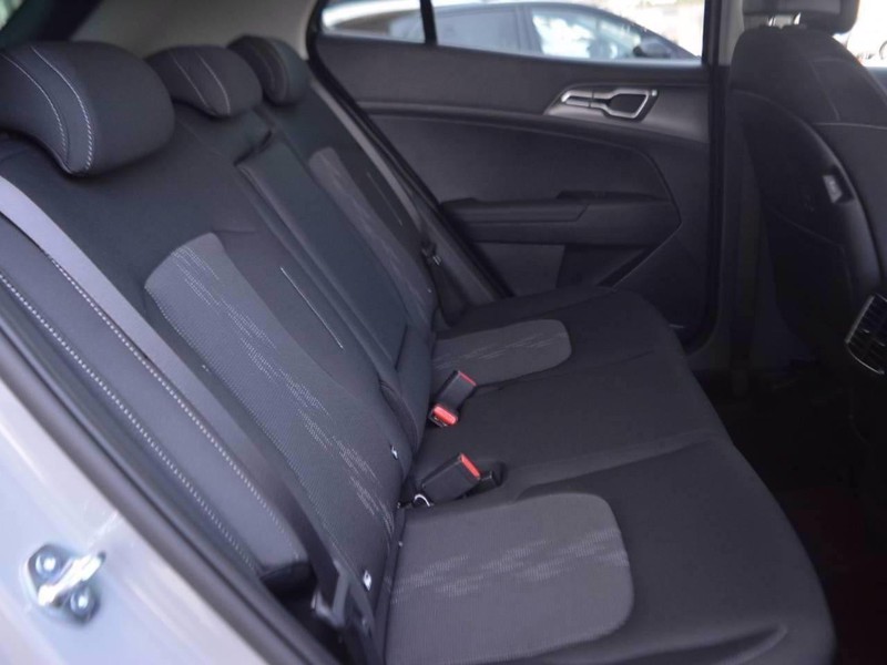 7 - Kia Sportage 1.6 crdi mhev style dct7