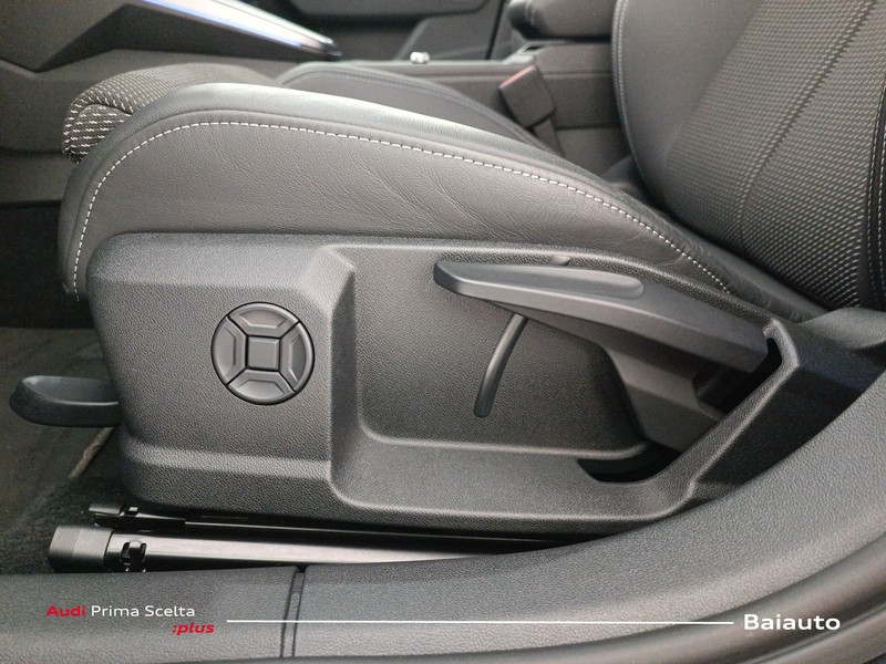 25 - Audi A3 sportback 2.0 tdi 150cv s line edition s tronic