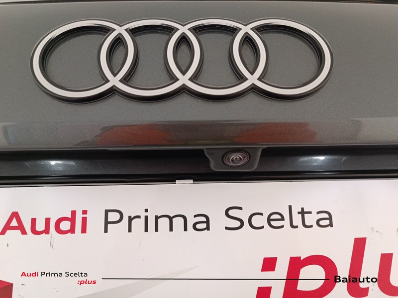 31 - Audi A3 sportback 2.0 tdi 150cv s line edition s tronic