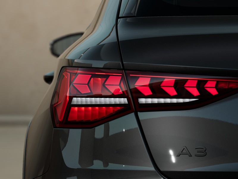 7 - Audi A3 allstreet 2.0 tdi 150cv business advanced s tronic