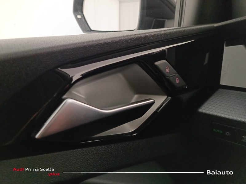 19 - Audi A1 sportback 25 1.0 tfsi admired advanced my20