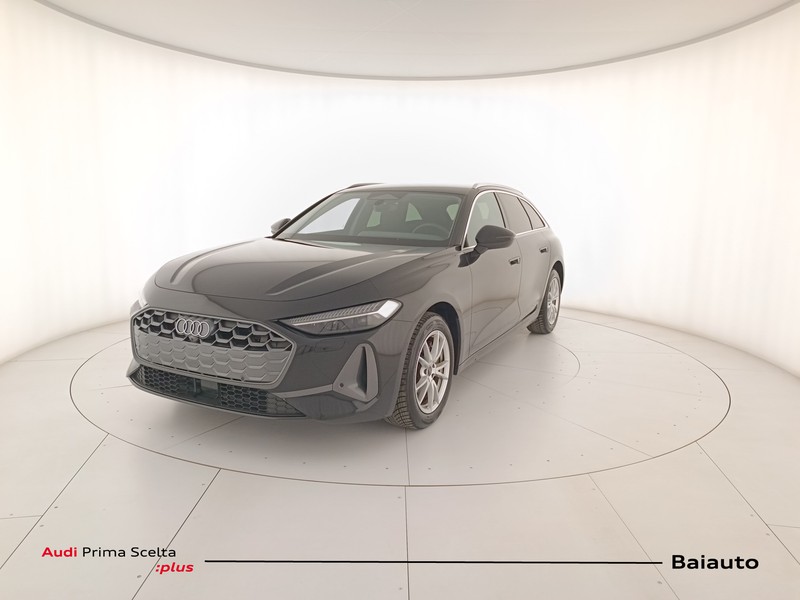 1 - Audi A5 avant 2.0 tdi mhev+ 204cv business advanced
