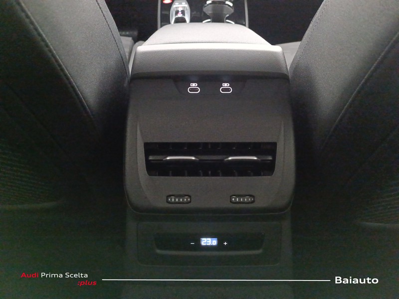 13 - Audi A5 avant 2.0 tdi mhev+ 204cv business advanced
