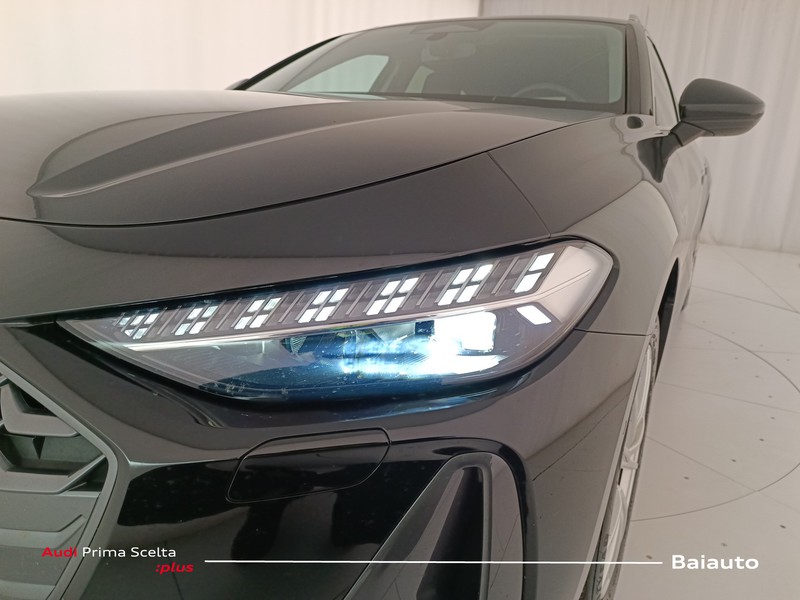25 - Audi A5 avant 2.0 tdi mhev+ 204cv business advanced