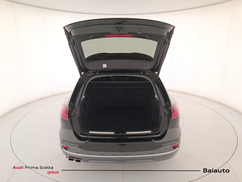 31 - Audi A5 avant 2.0 tdi mhev+ 204cv business advanced