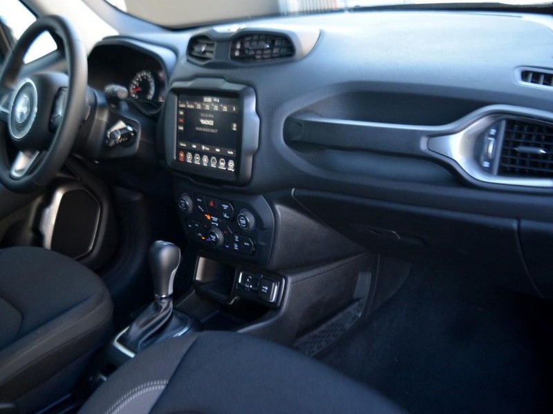 7 - Jeep Renegade 1.5 turbo t4 mhev 130cv limited 2wd