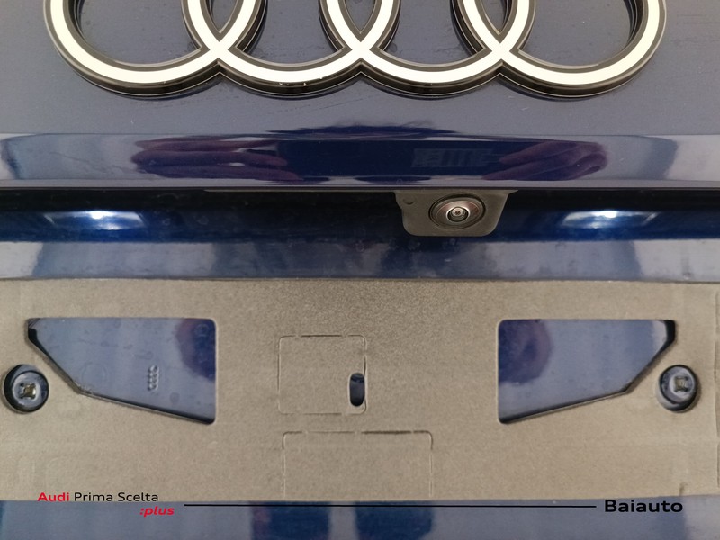 31 - Audi A3 sportback 1.5 tfsi mhev 48v 150cv business advanced